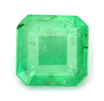 Buy 0.40ct Natural Emerald Loose Gemstone for Sale